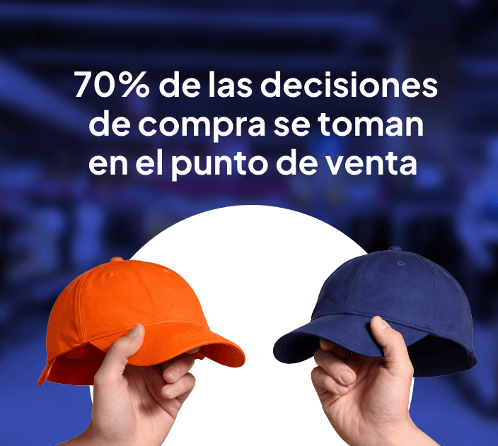 Banner decisiones de compra